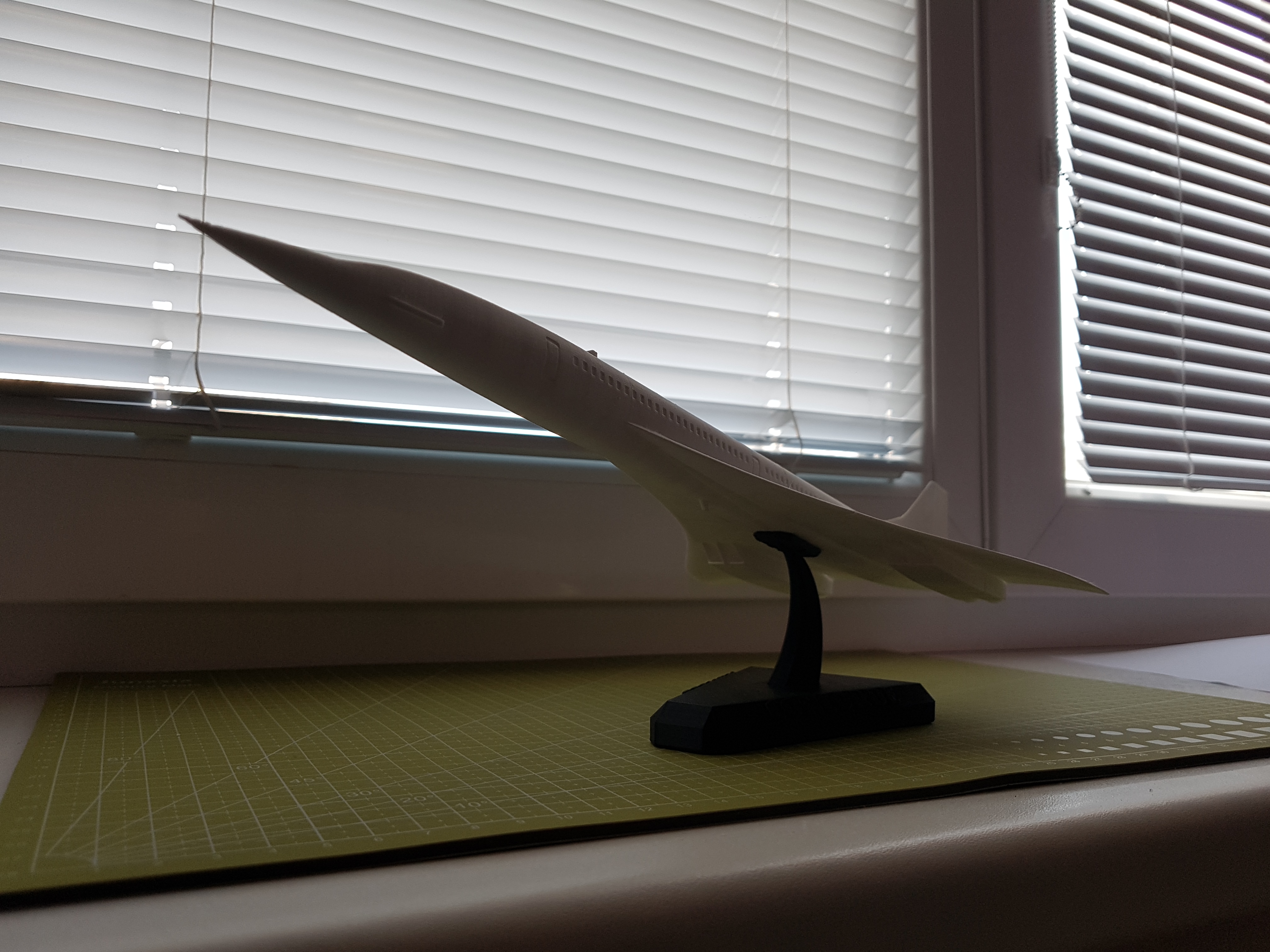 Concorde — miniatura 5