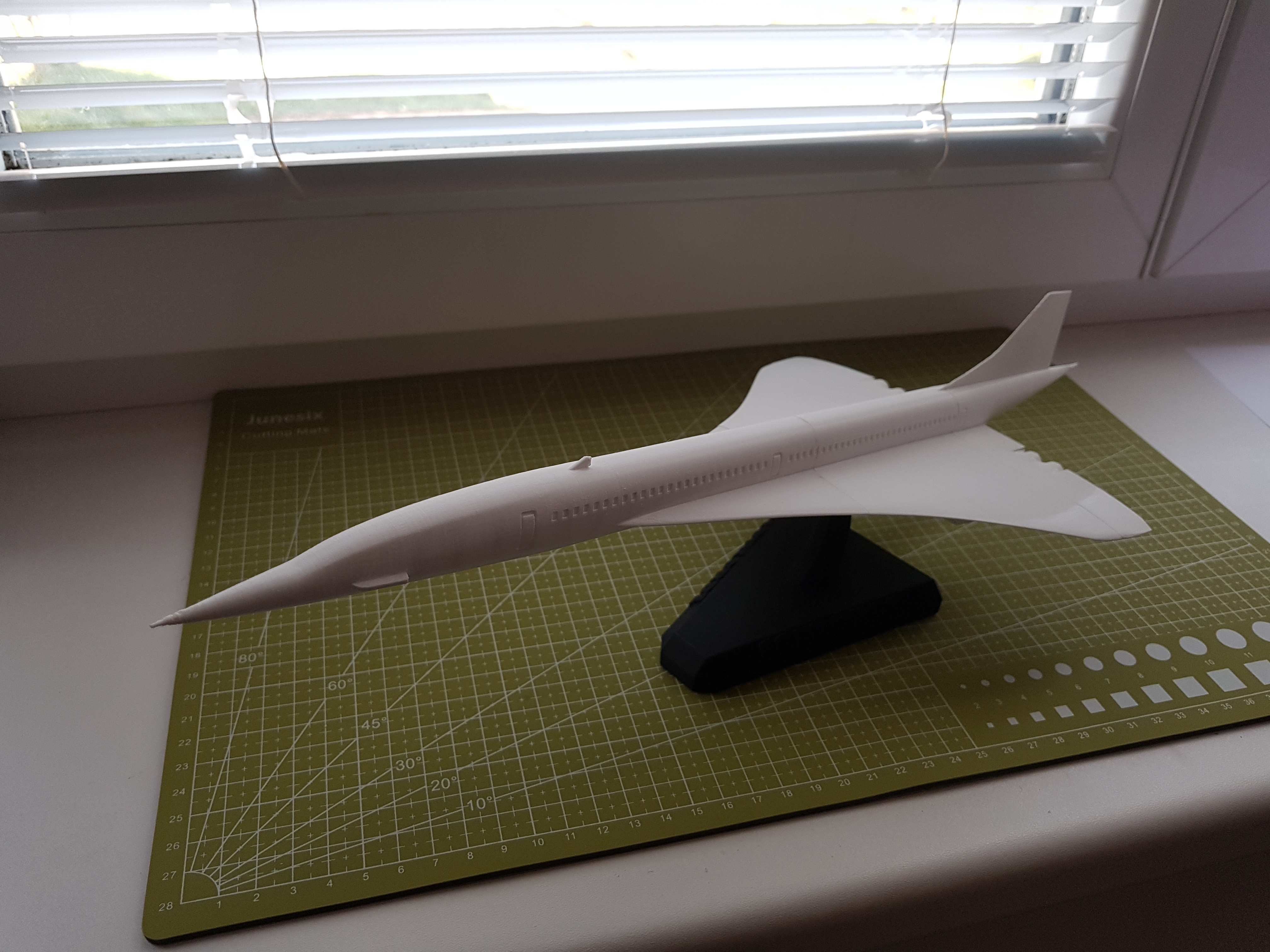 Concorde — miniatura 2