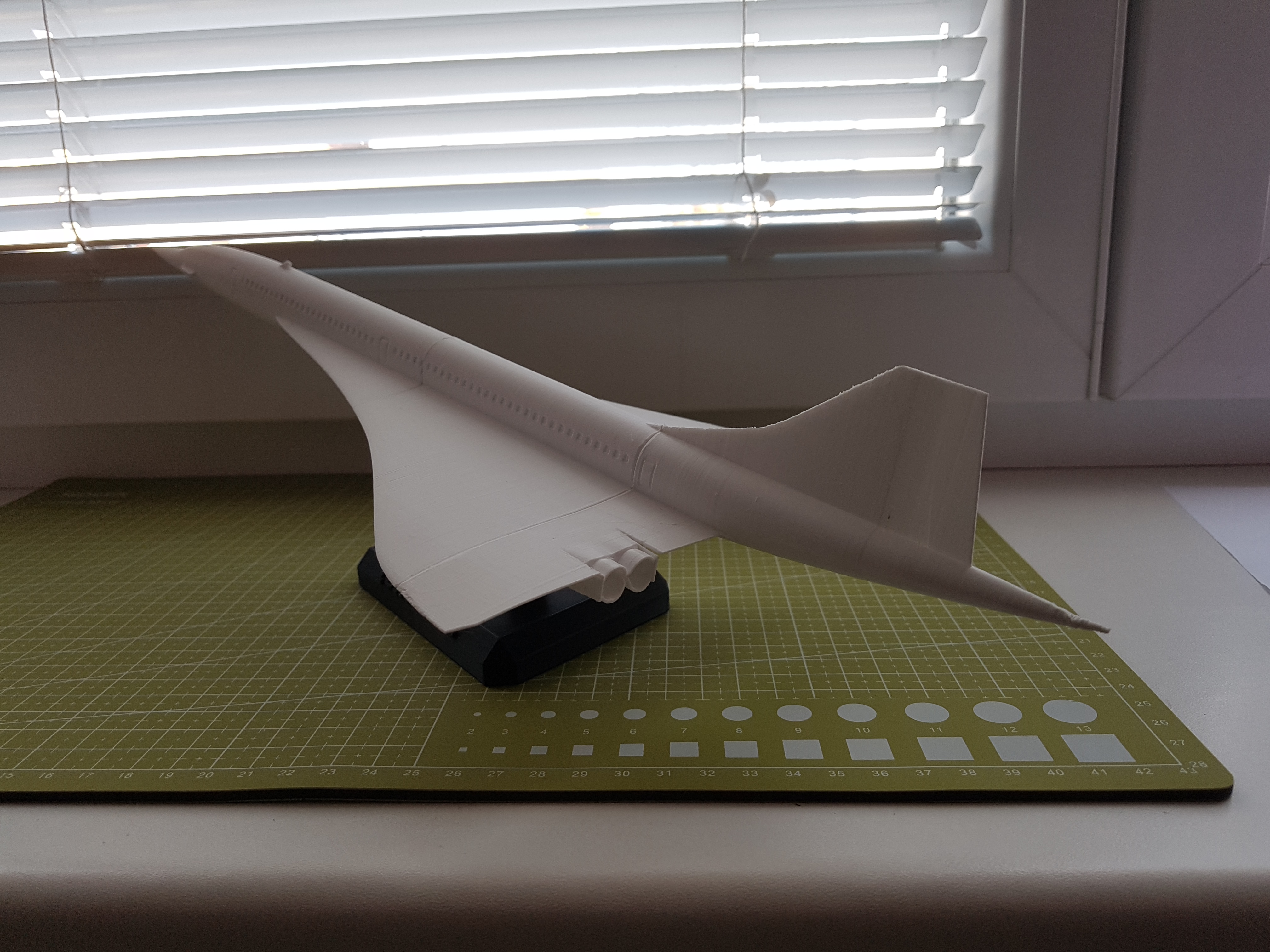 Concorde — miniatura 4