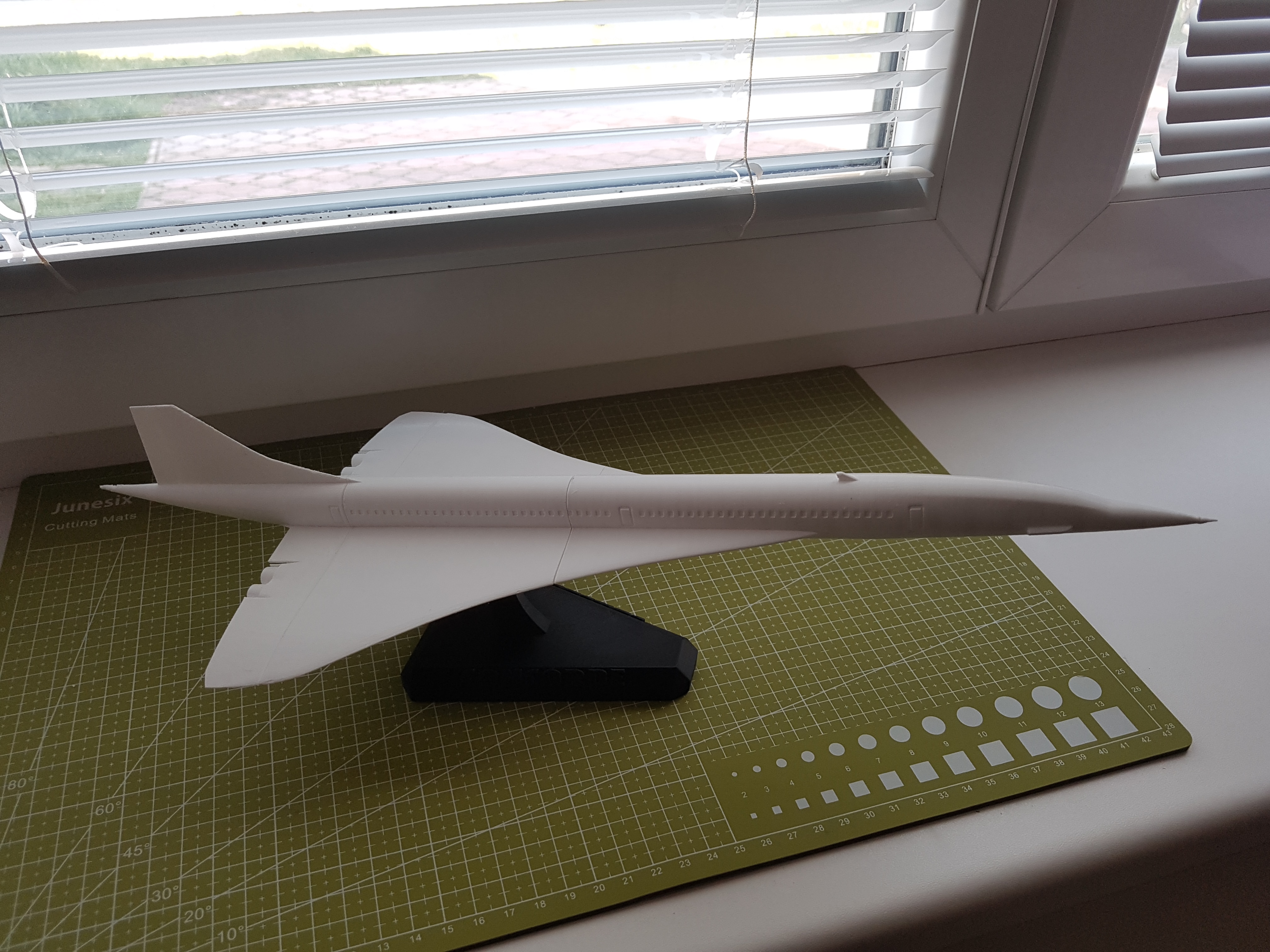 Concorde — miniatura 6