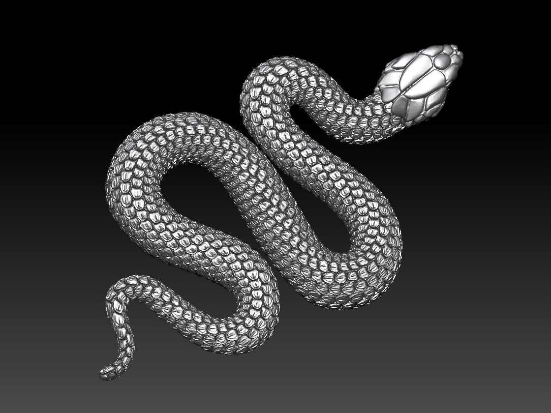 snake — thumbnail 7