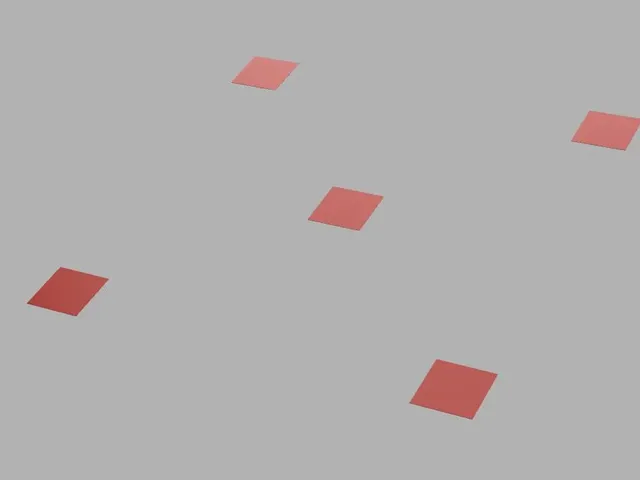 Level Squares