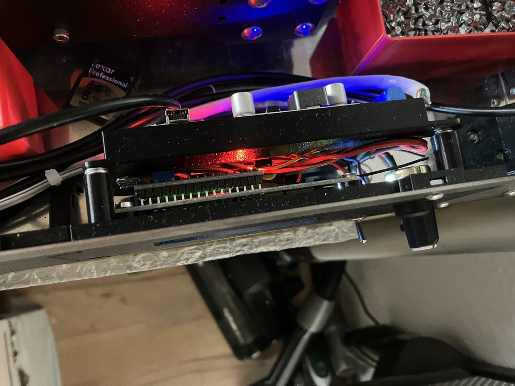 Miniatura 5 do modelo 3D Active temperature controller for enclosure (cooling only)