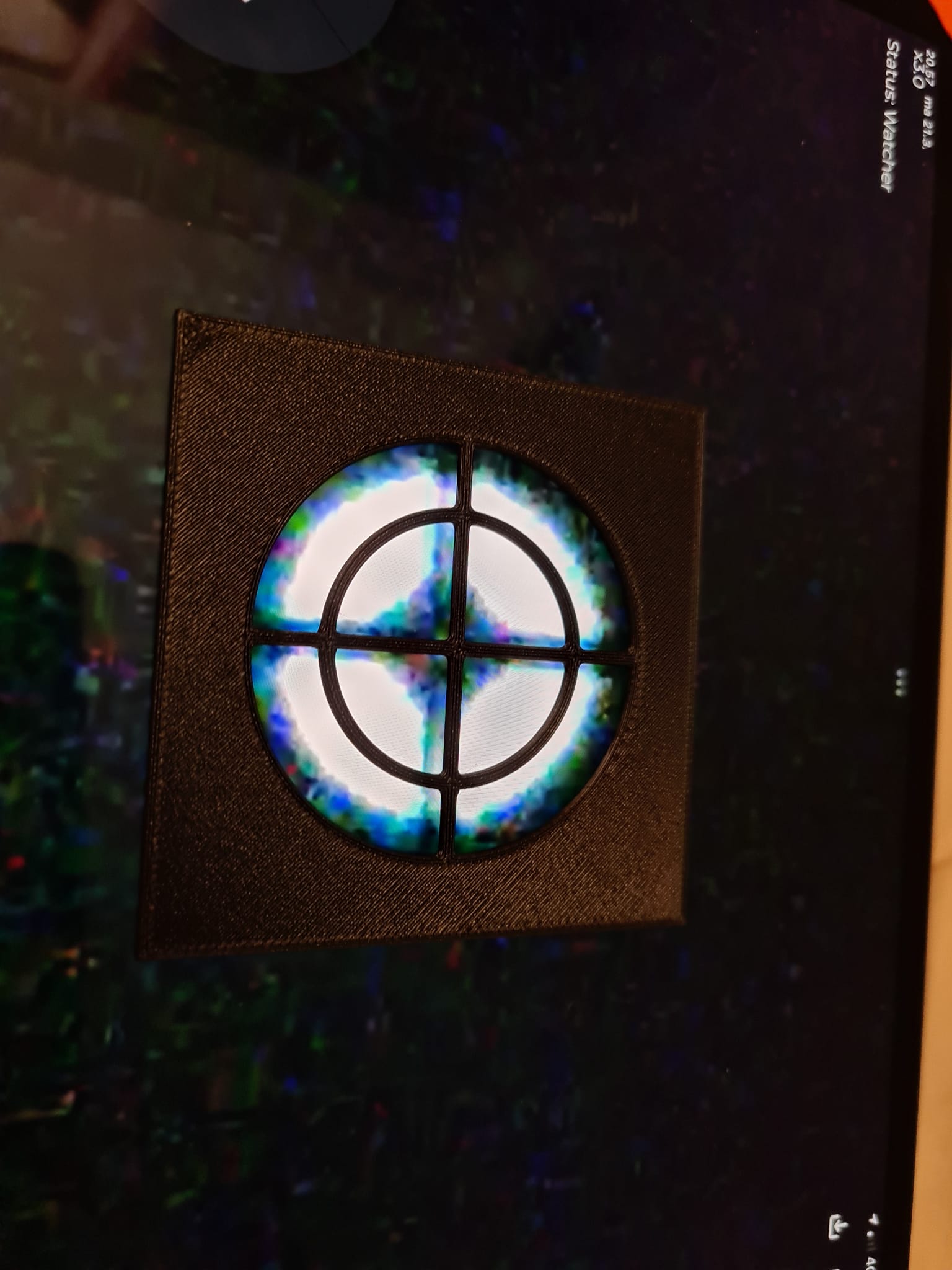 eVscope collimation tool — miniatura 2