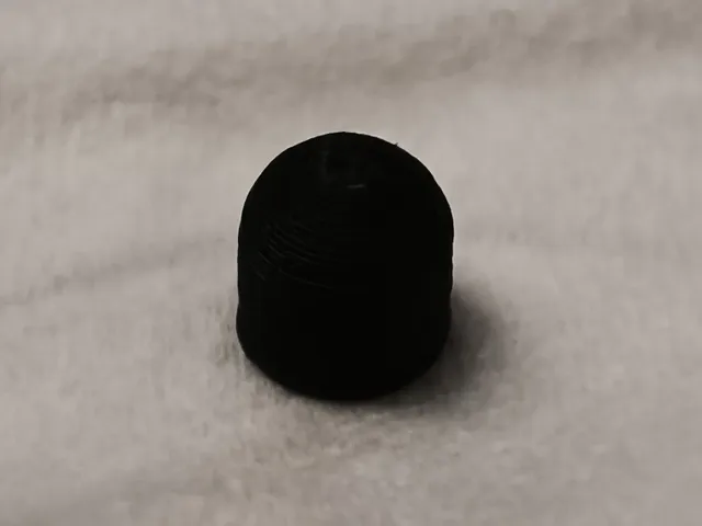 Sensor ball replacement