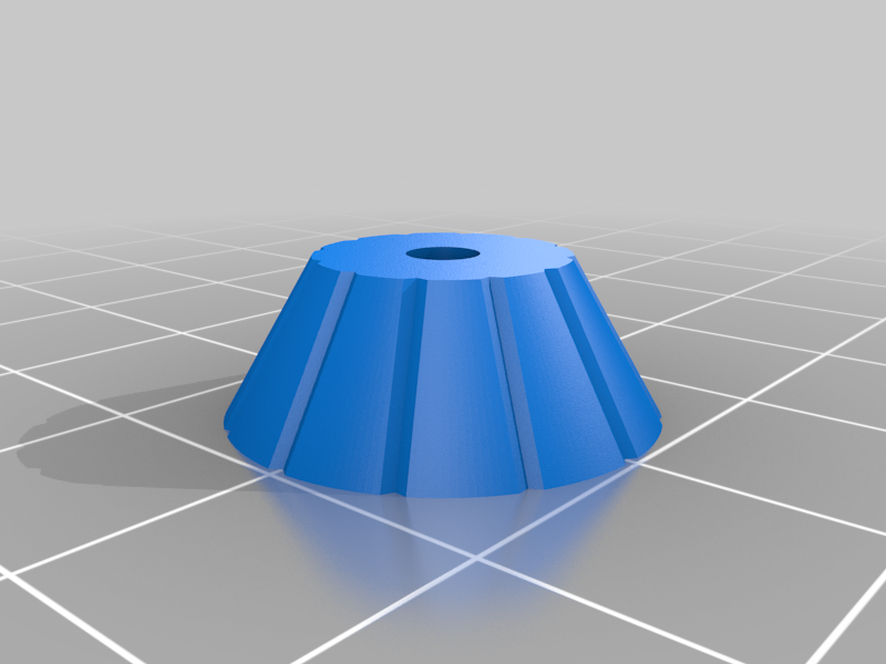 Miniatura 7 do modelo 3D Box Rack (for cheap plastic boxes)