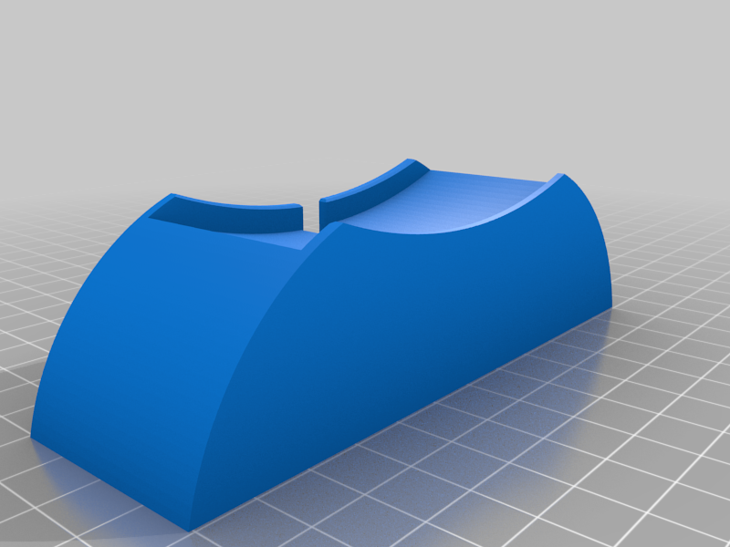 Miniatura 6 do modelo 3D Verdandi - Digital Analog Clock