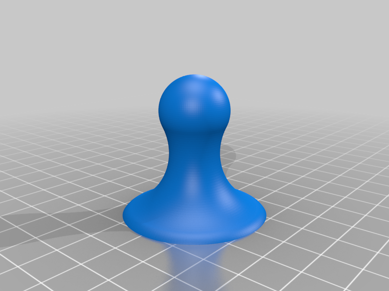 Miniatura 4 do modelo 3D Heart Stamp