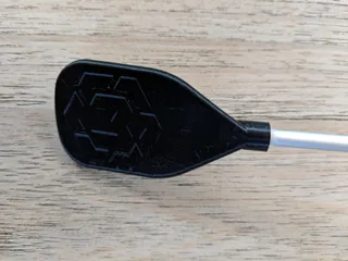 Mini Paddle