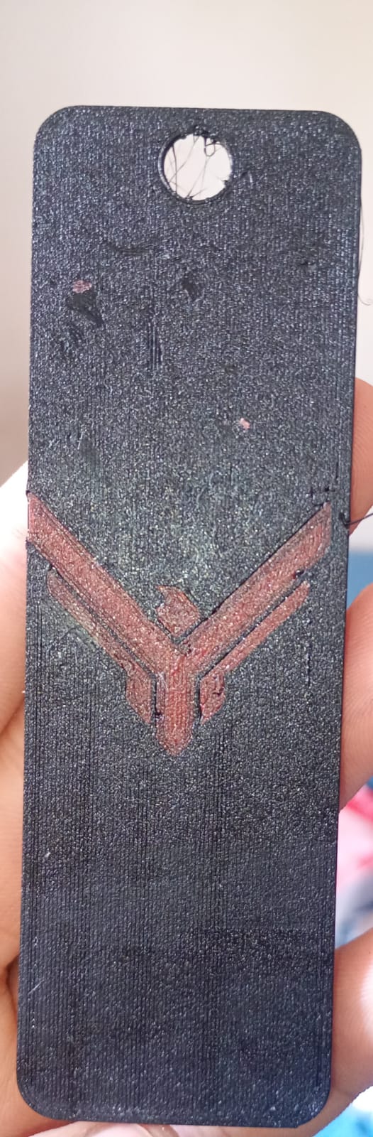 House Atreides Bookmark