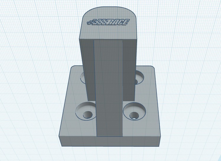 Simcab headset holder