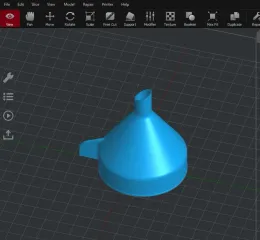Funnel