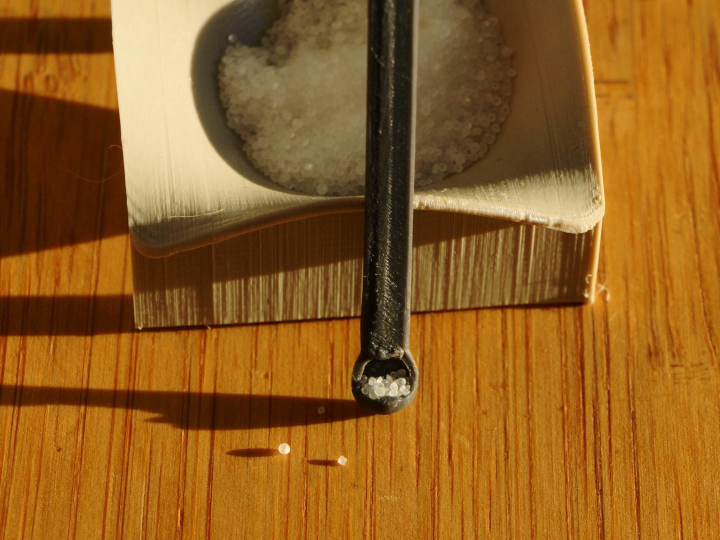 μSpoon 90°