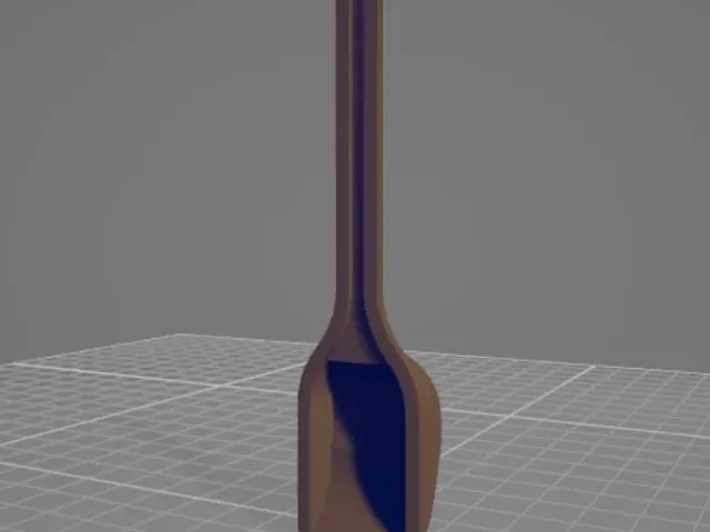 Small Spoon
