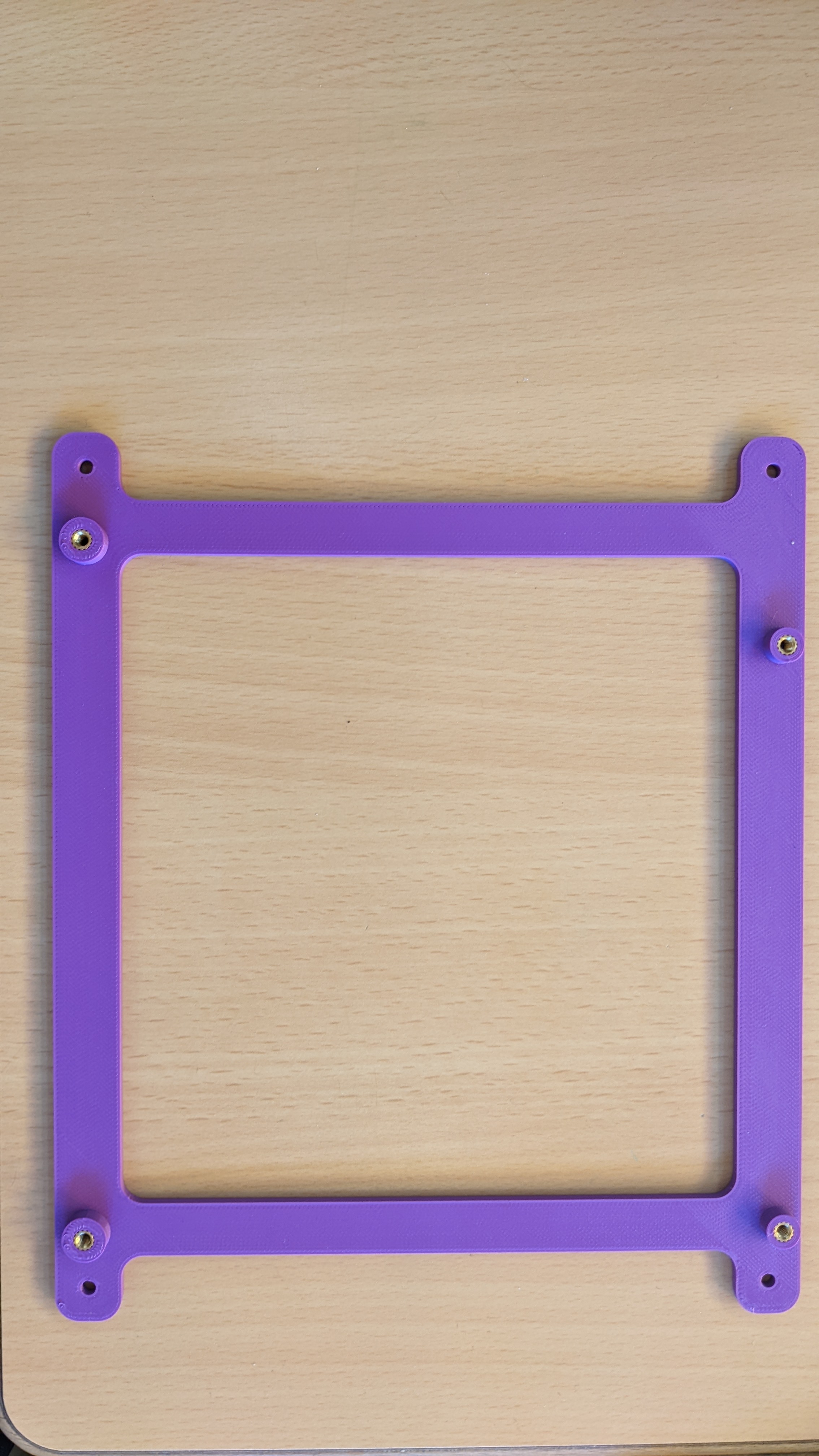 ATX-Mini board mount