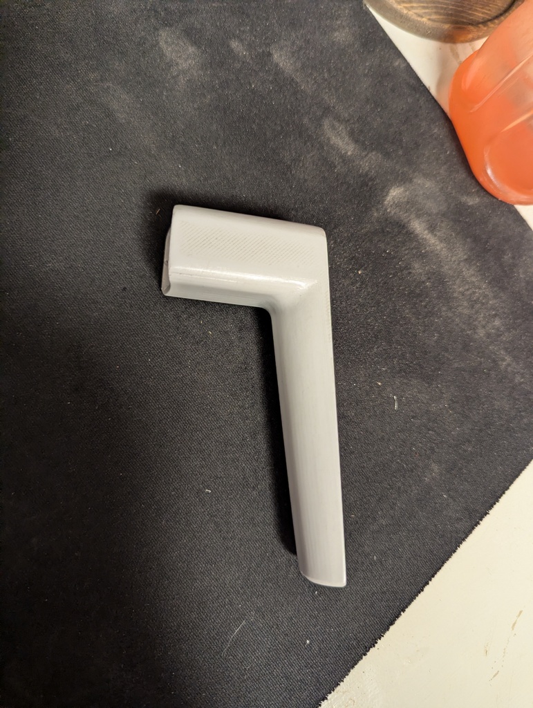 Moccamaster handle — miniatura 2