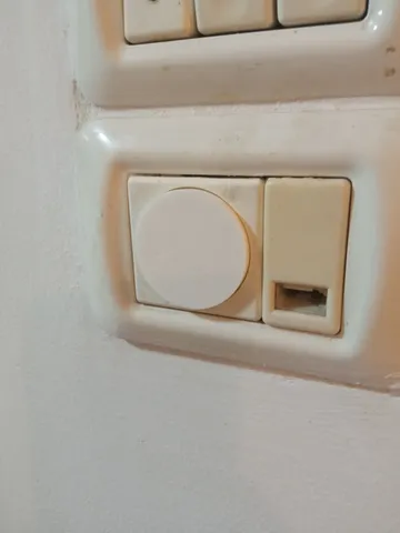 Outlet cover