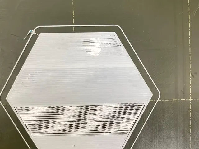 First Layer Calibration and Live Z  in 5 minutes