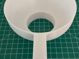 Large Mason Jar Funnel & Remix Large Mason Funnel