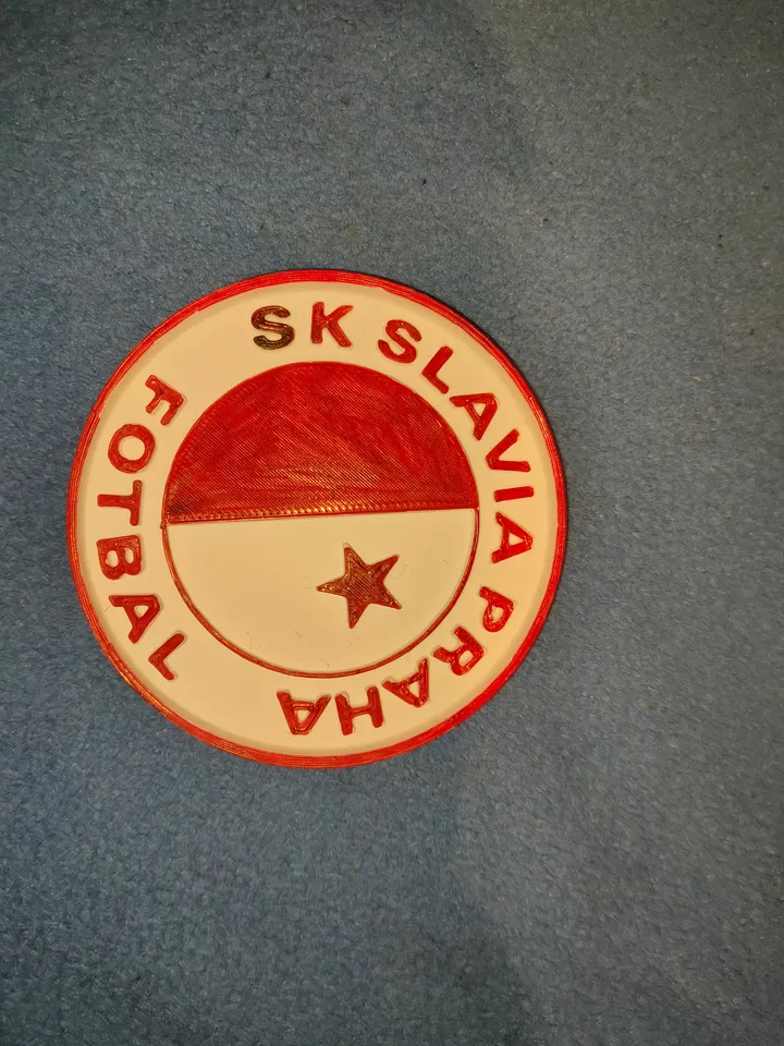 SK Slavia Praha - SK Slavia Praha added a new photo.