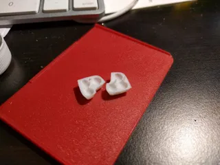 Paint Shaker Ball Bearing Alternative (Mixing)