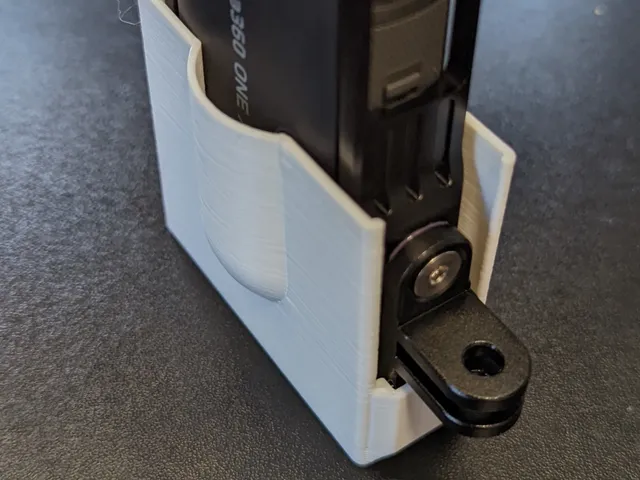 Insta360 One X2 skeleton lens protector
