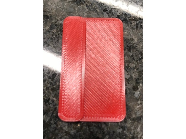 Prusa MK3 SD card slot fix, not reading the card at times.