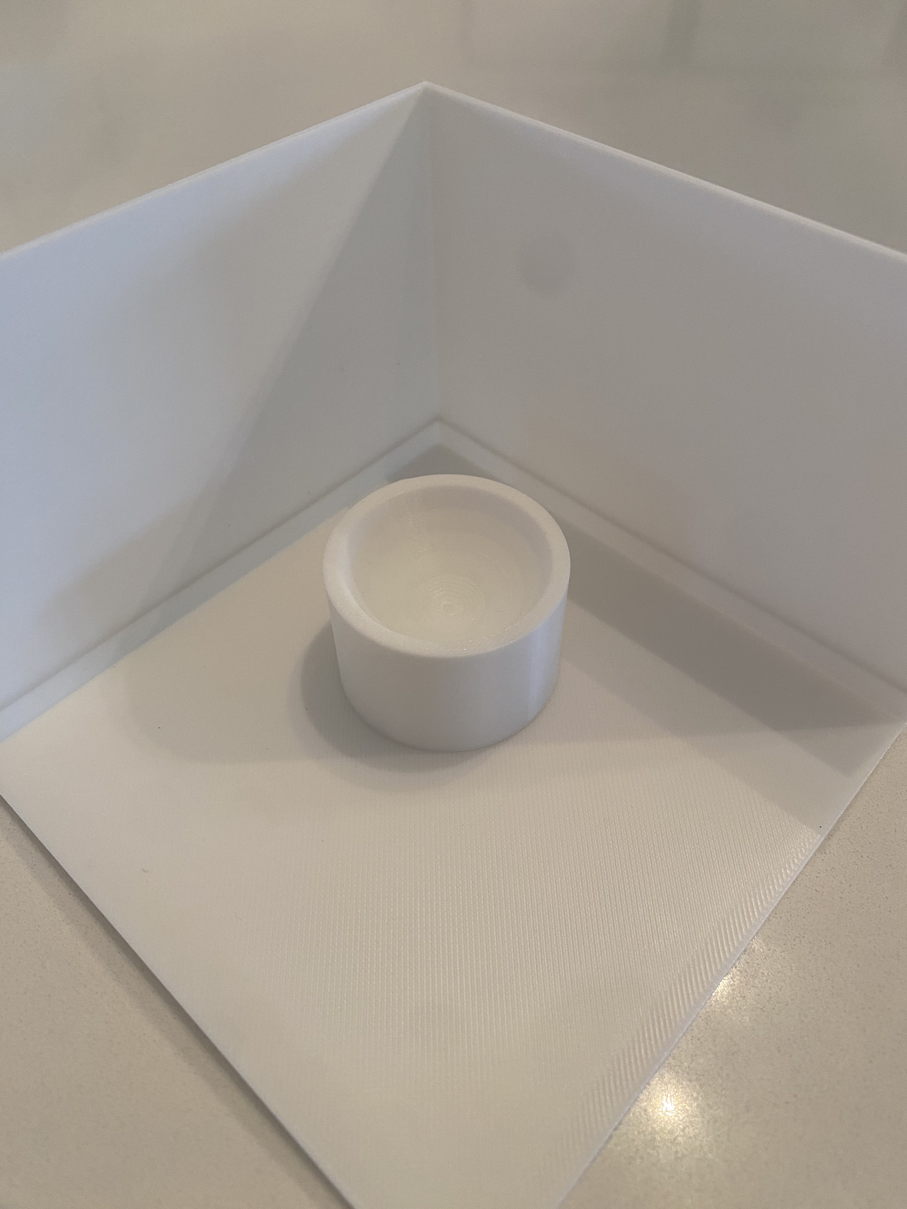 Paintable Easter Egg! (Comes With Egg Stand) — thumbnail 4