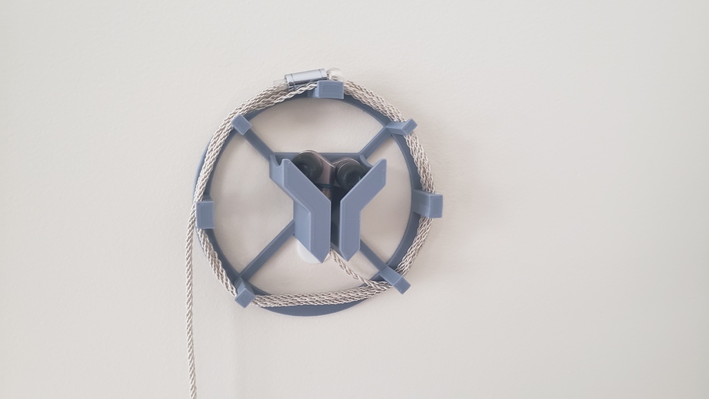 IEM Wall Hanger