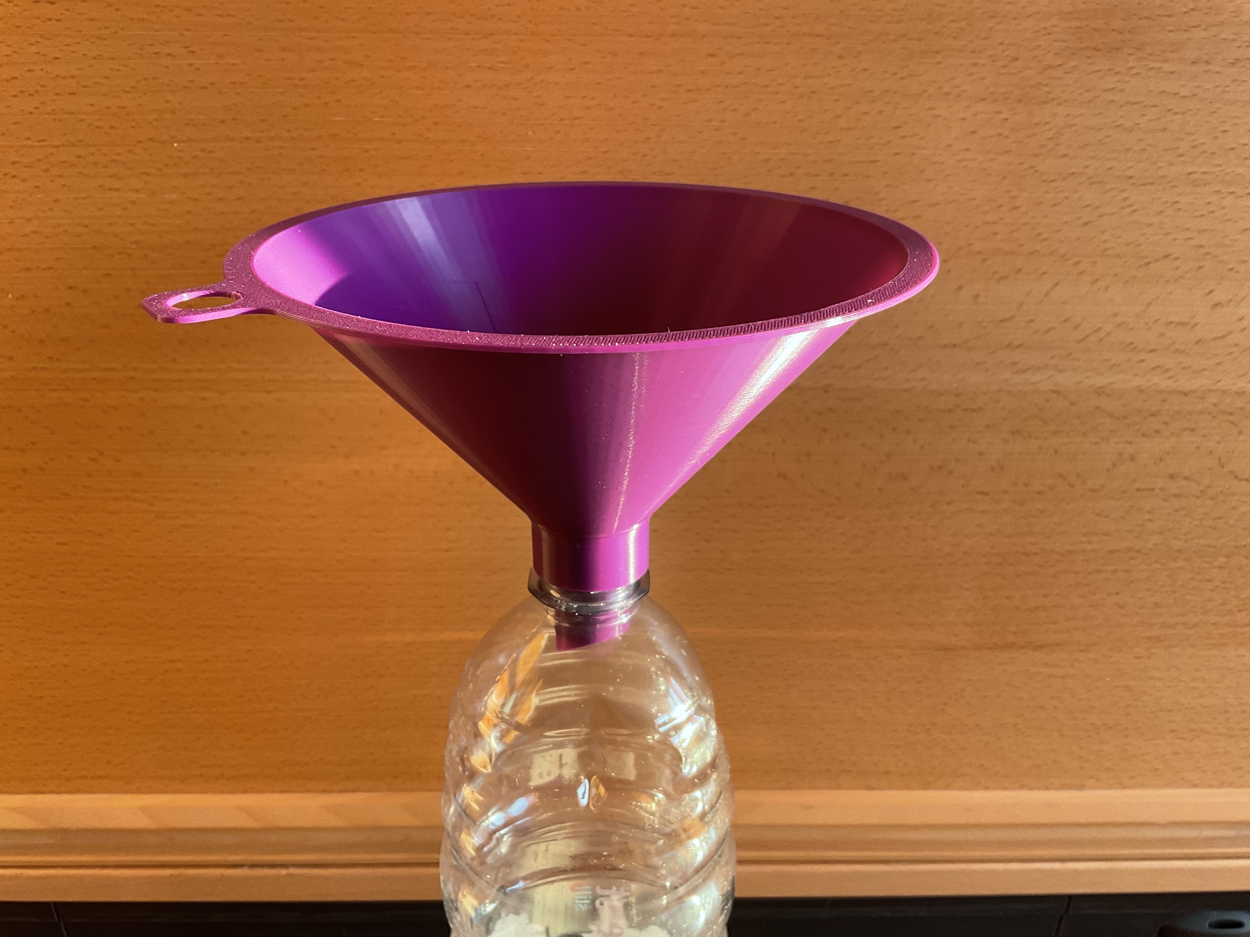 Funnel / Trichter