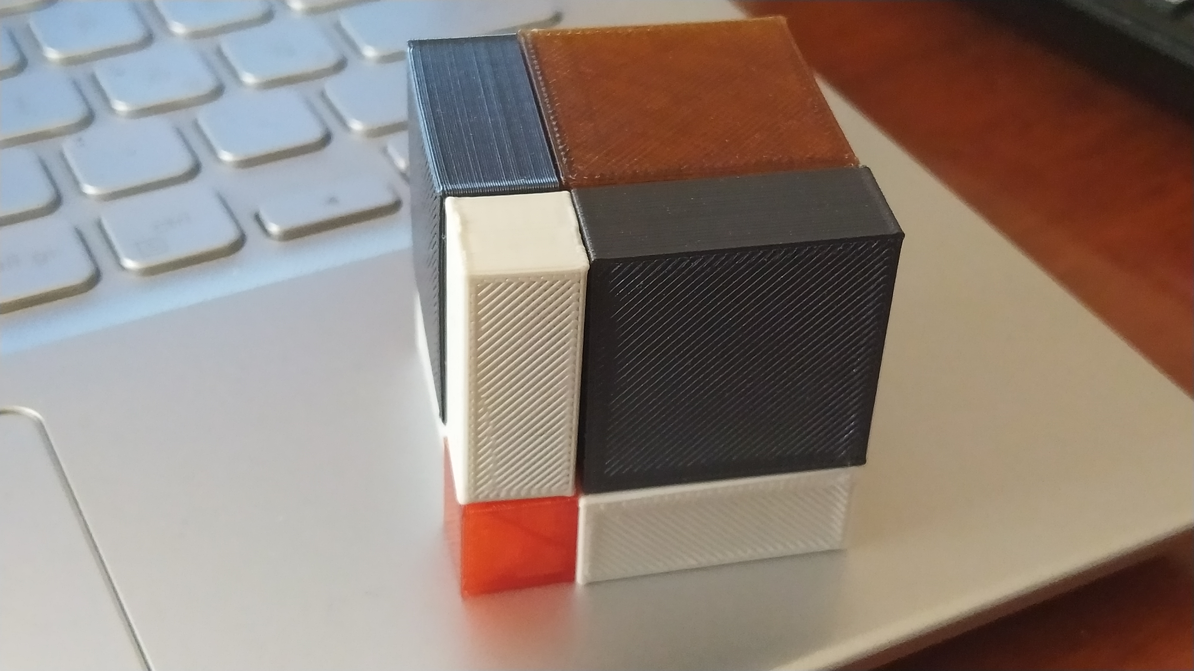 Square/Cube of Binomial