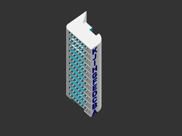TestTower fast