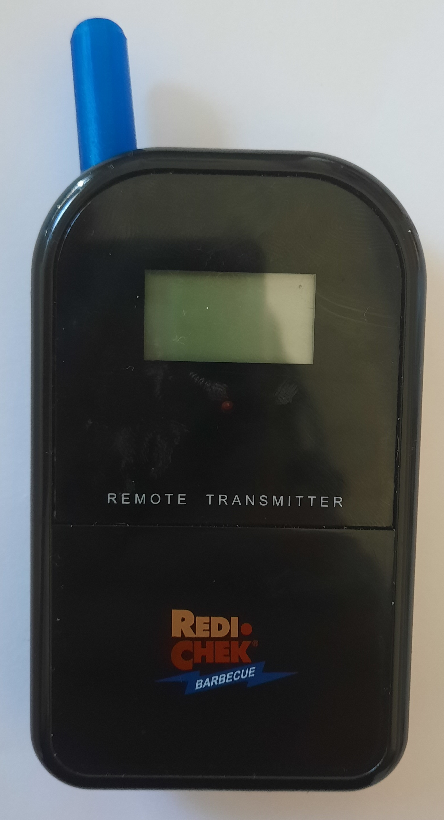 Abdeckung für Antenne Grillthermometer Redi Check Barbecue Maverick ET-733