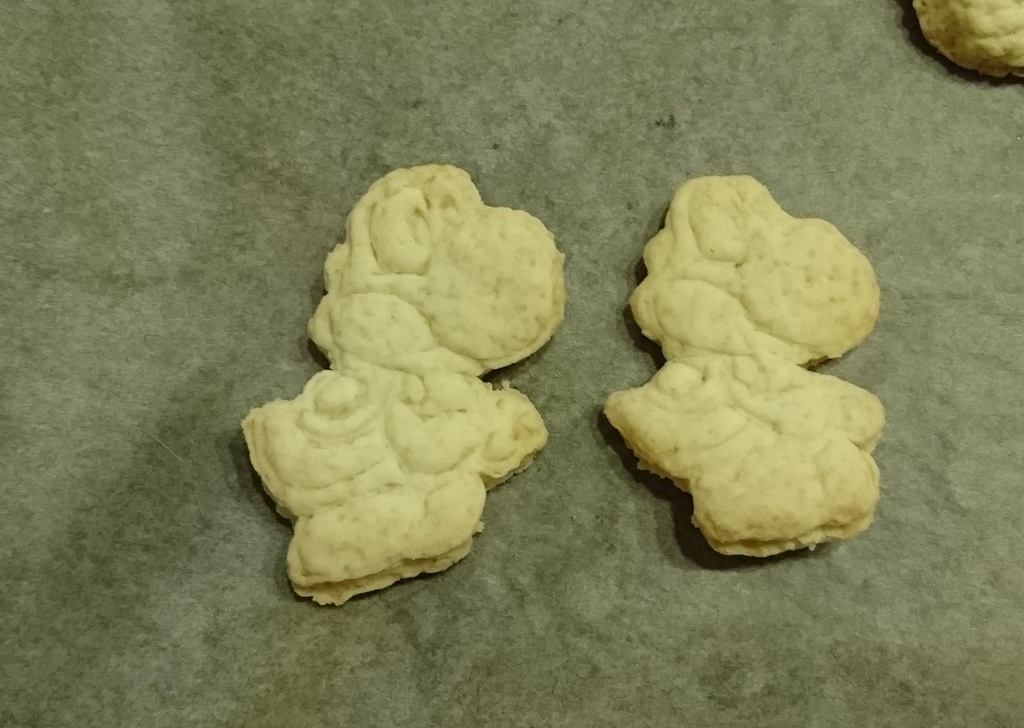 Yoshi Cookie Cutter/Stamp — miniatura 5