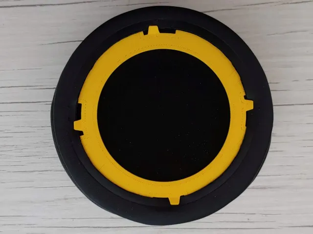 AKG K701, K702 & others earpad rings