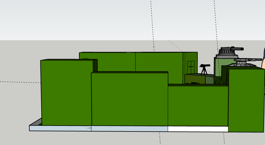 Military base — miniatura 2