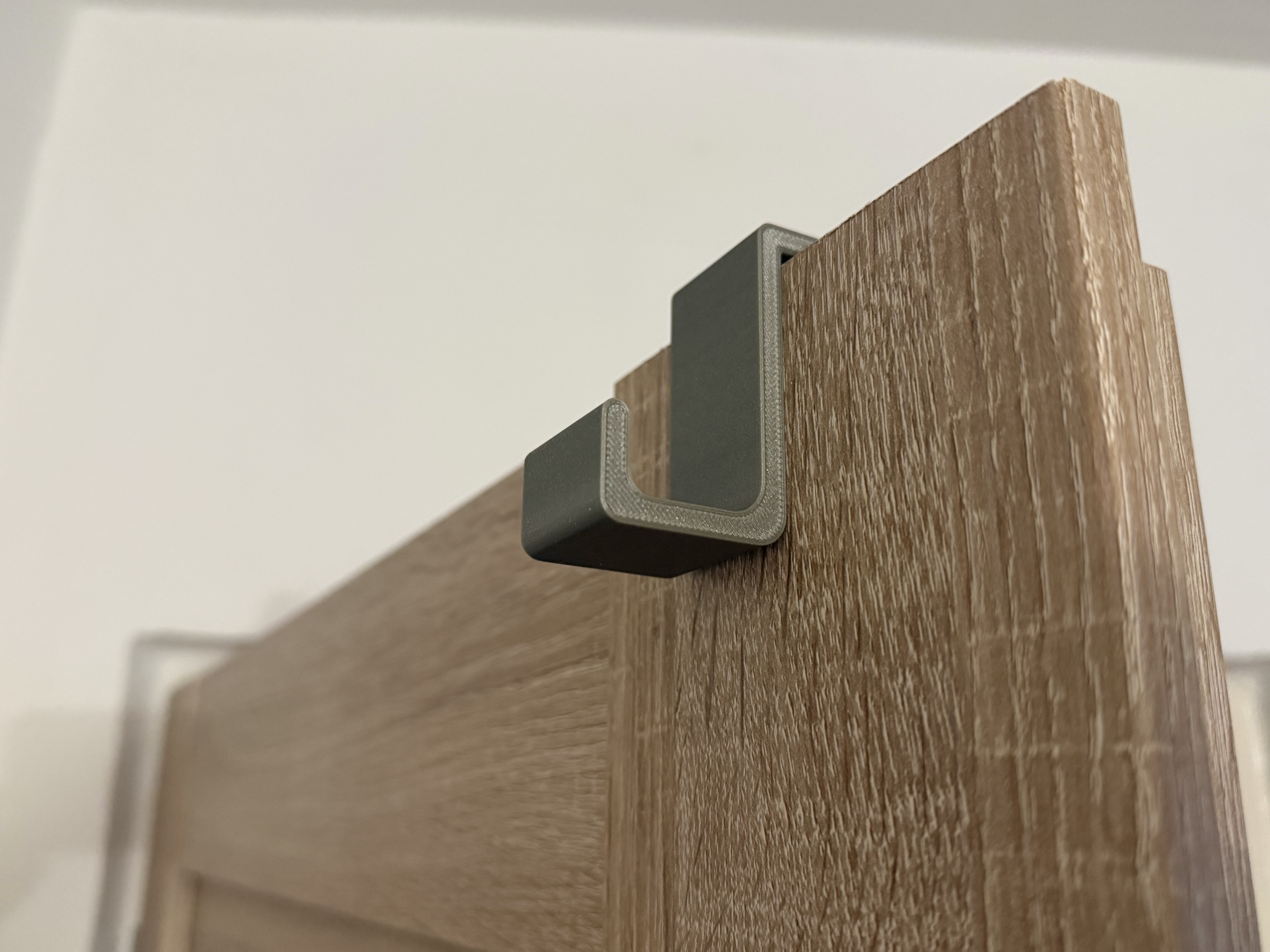 Door hook 13mm