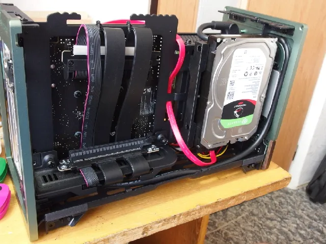 Fractal Design Terra 3.5" HDD holder