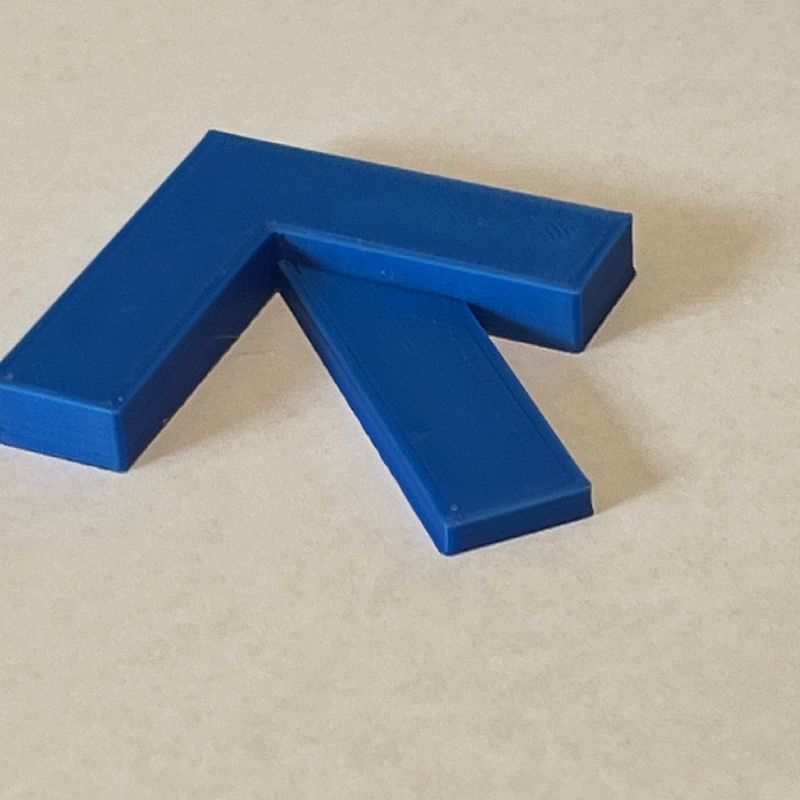 Center Line Tool by MrMcNautical | Download free STL model | Printables.com