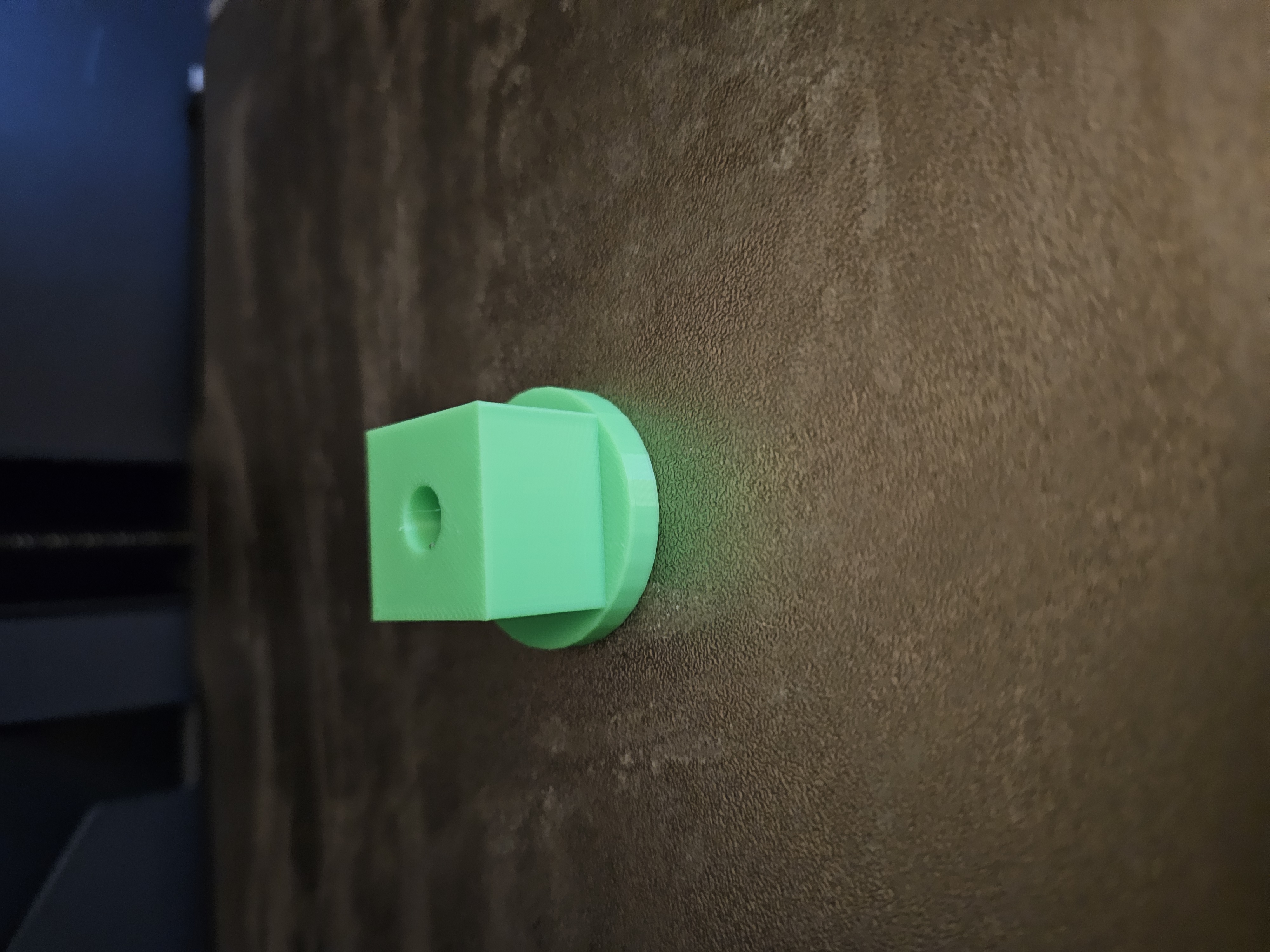 1in socket holder — miniatura 2