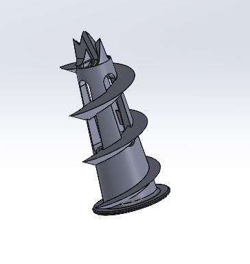 Dry Wall Anchor, Rigips Dübel V3