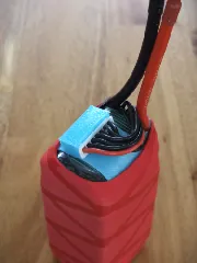 LiPo Balancer Pocket