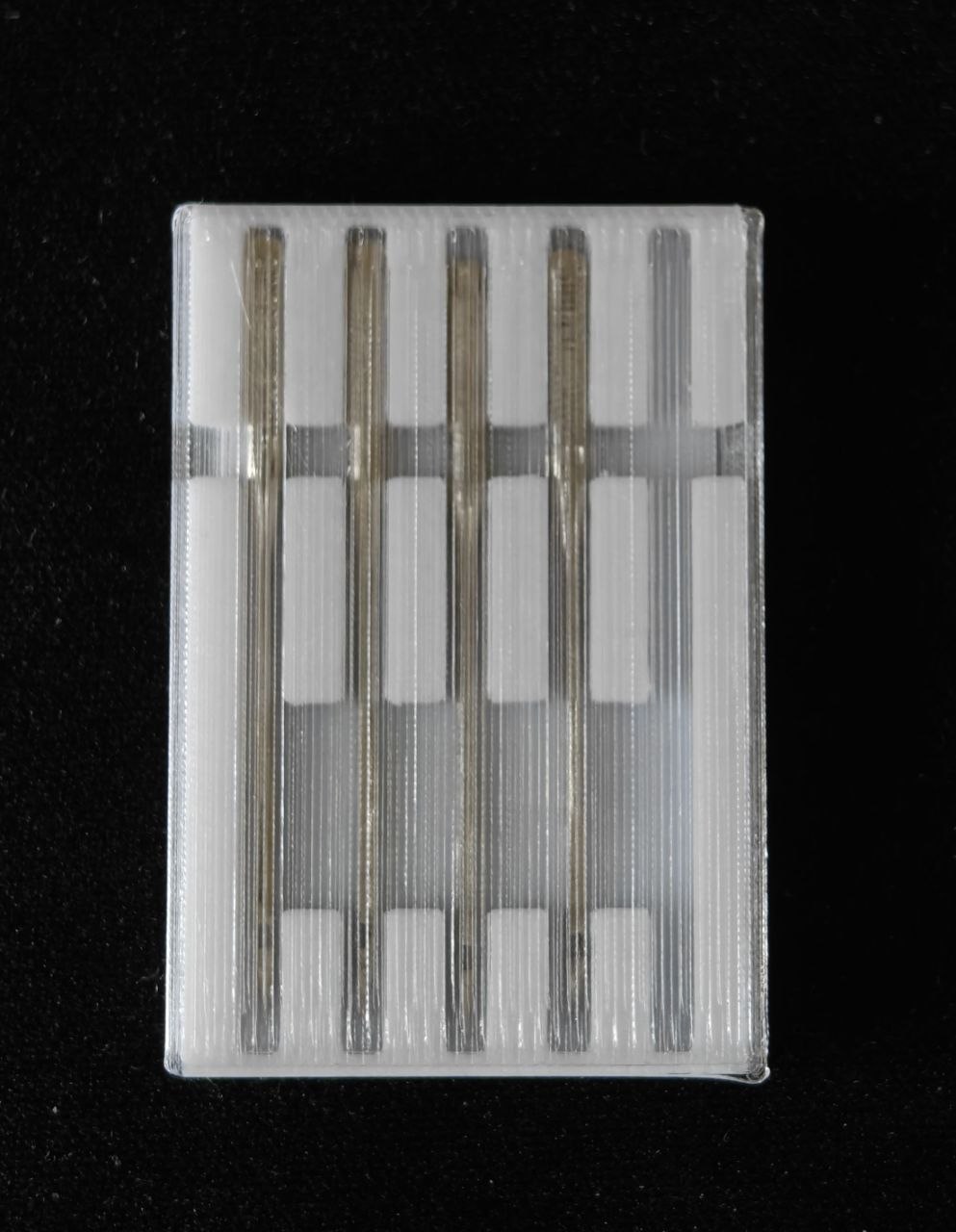 Sewing machine needles case — miniatura 2