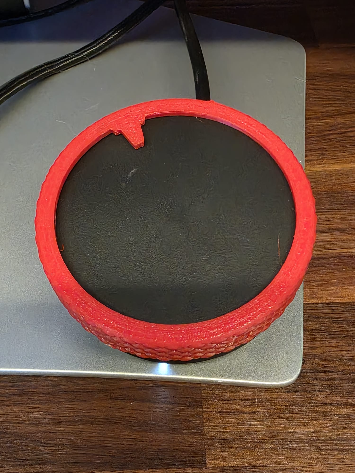 Logitech Z533 Volume Indicator Ring