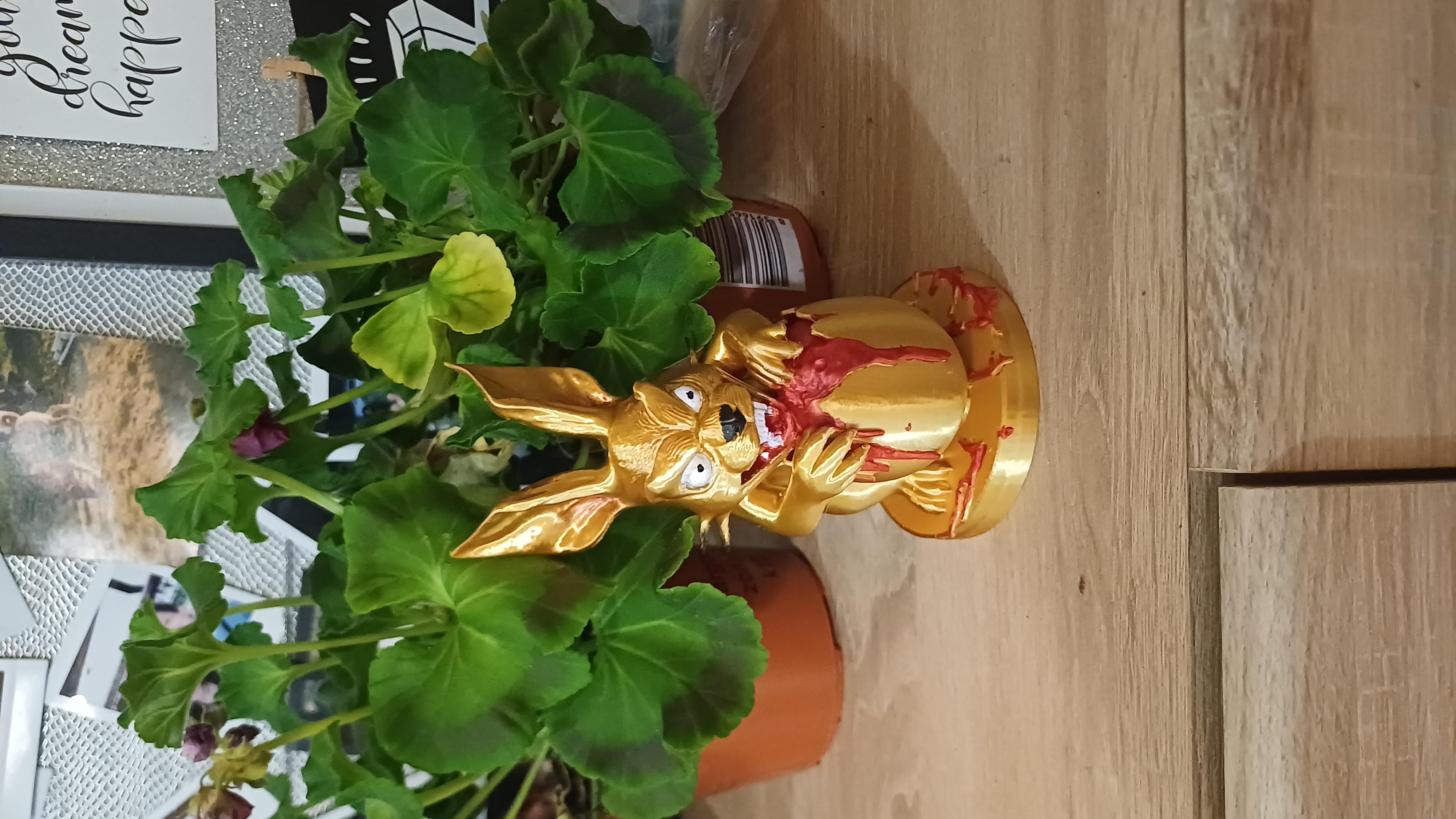 Blooy Rabbit — miniatura 2