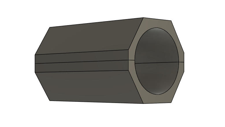 3" perm miter box by Buettj77 | Download free STL model | Printables.com