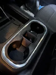 2019+ Silverado/Sierra Cupholder Cubby Insert