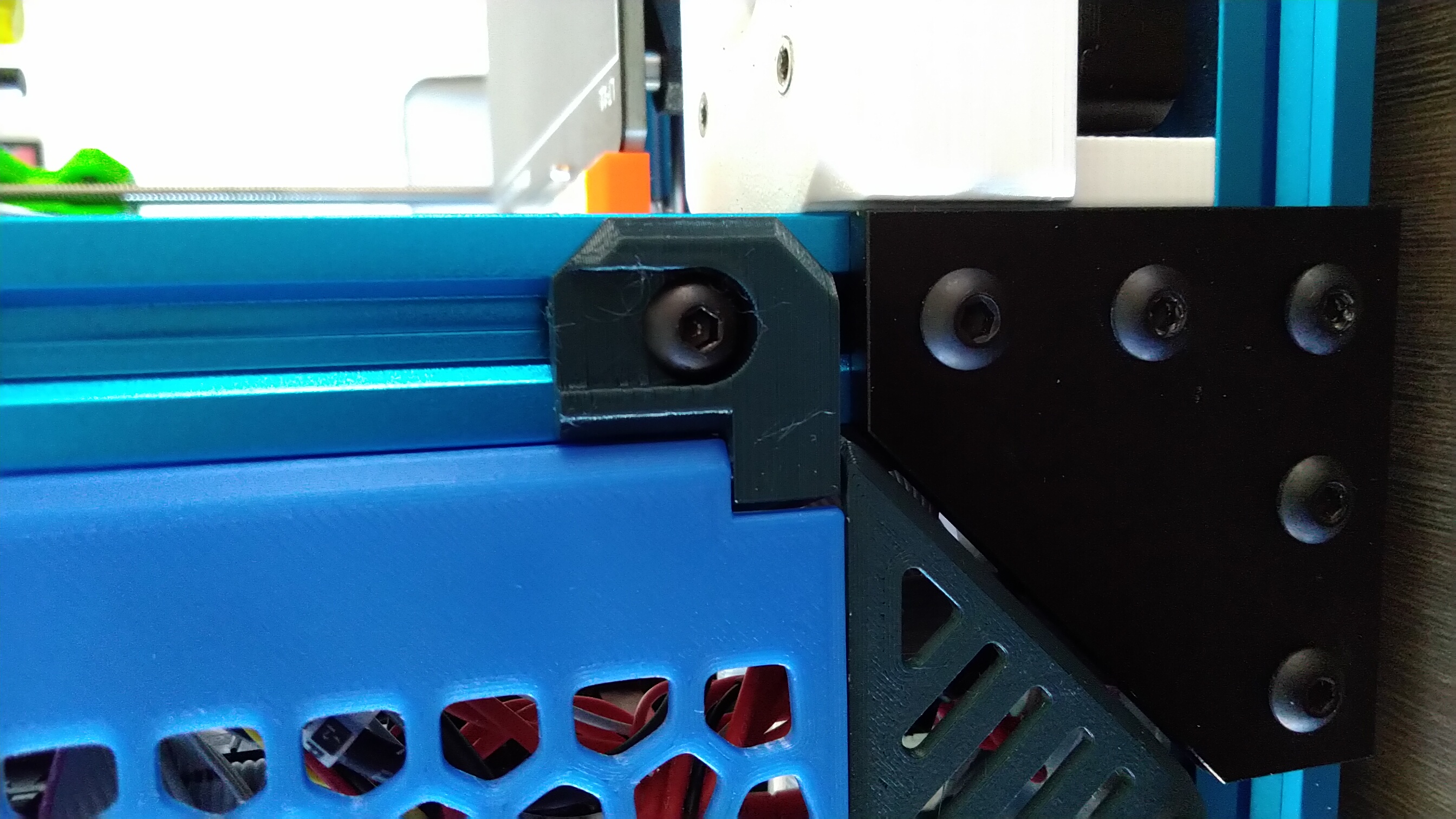 The Ultime , DUET2Wifi case Bear frame — thumbnail 3