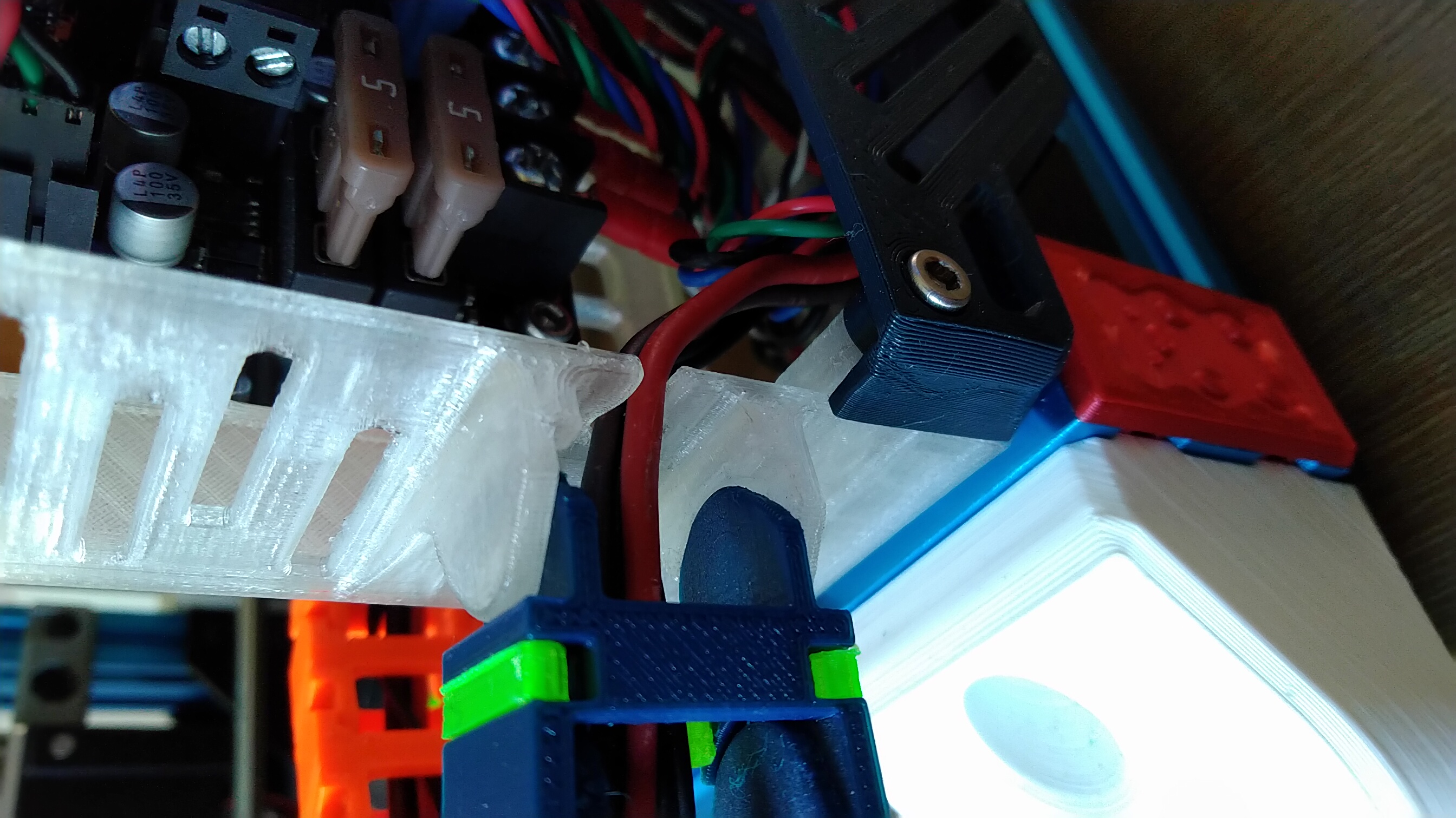 The Ultime , DUET2Wifi case Bear frame — thumbnail 2