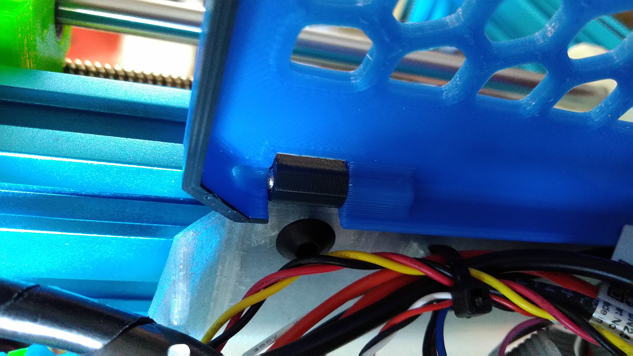 The Ultime , DUET2Wifi case Bear frame — thumbnail 6